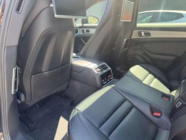 Porsche Panamera II E-Hybrid — photo 19
