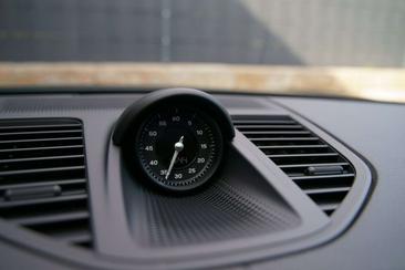 Porsche Panamera II E-Hybrid — photo 15