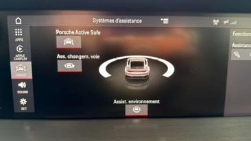 Porsche 992 II Carrera 4S — photo 19