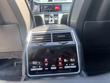 Porsche Panamera II E-Hybrid — photo 21
