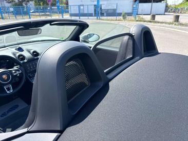 Porsche 718 GTS — photo 12