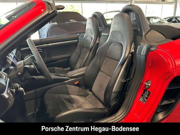 Porsche 718 GTS — photo 8