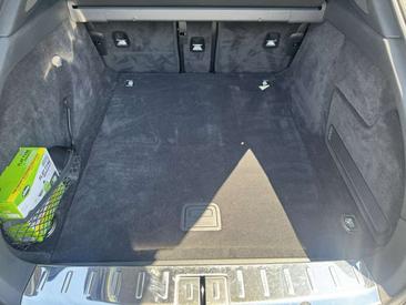 Porsche Panamera II E-Hybrid — photo 22