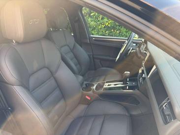 Porsche Macan GTS — photo 8