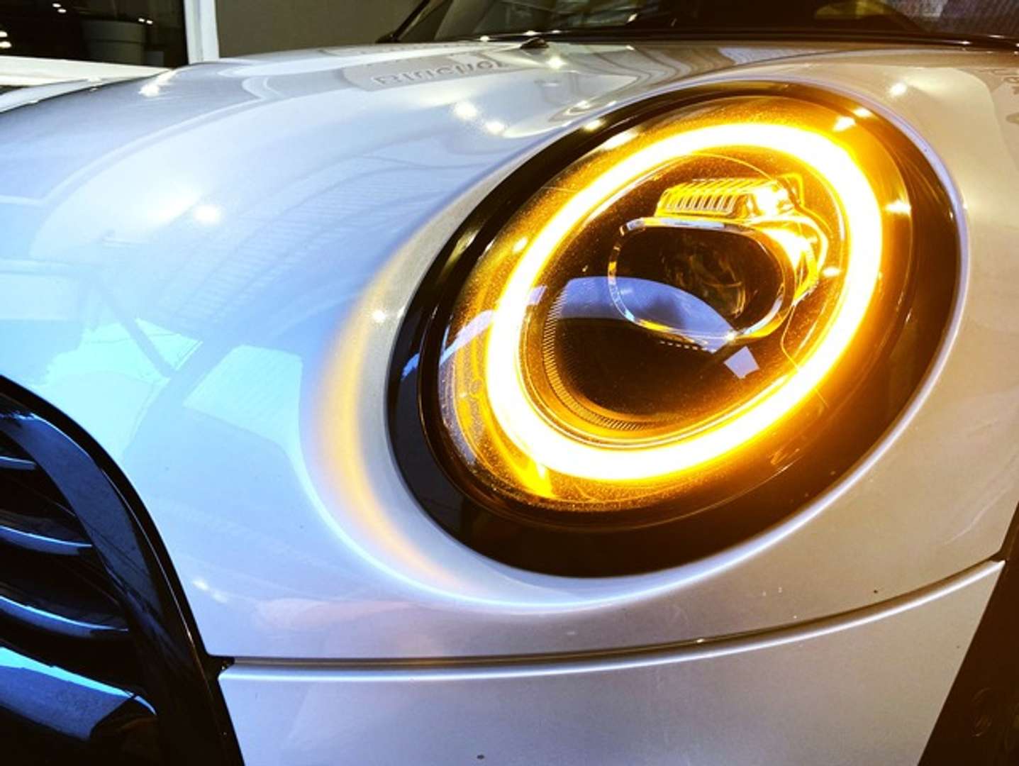 Mini 3 Portes Sport Cooper S - 2020 - Joinsteer - #20
