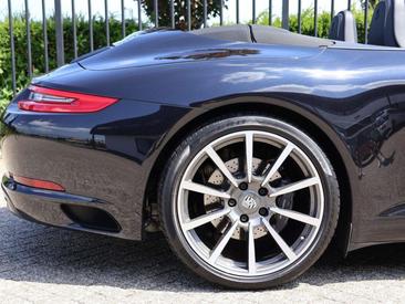 Porsche 991 II Carrera — photo 30