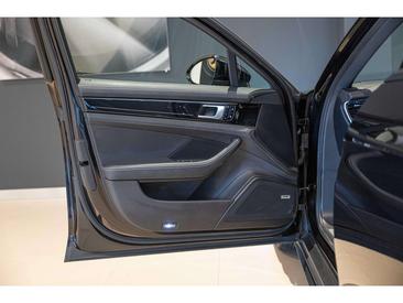 Porsche Panamera II E-Hybrid Edition 10 Ans — photo 12