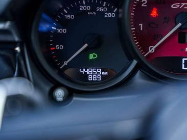 Porsche Macan GTS — photo 18
