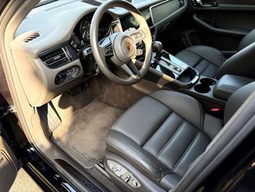 Porsche Macan GTS — photo 10