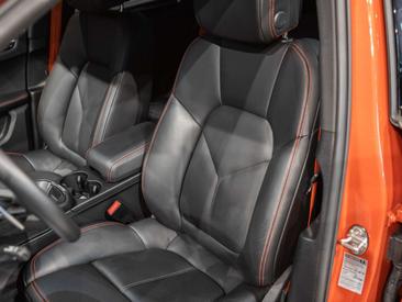 Porsche Macan Electrique S — photo 32