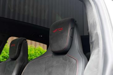 Porsche Taycan GTS — photo 31