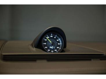 Porsche Panamera II E-Hybrid Edition 10 Ans — photo 15