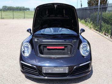 Porsche 991 II Carrera — photo 35