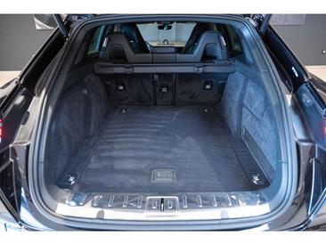 Porsche Panamera II E-Hybrid Edition 10 Ans — photo 16