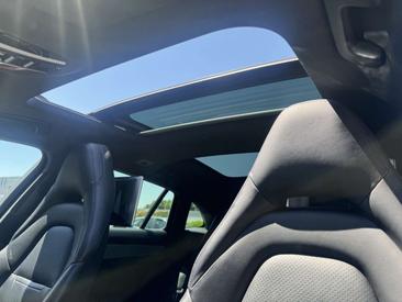Porsche Panamera II E-Hybrid — photo 31