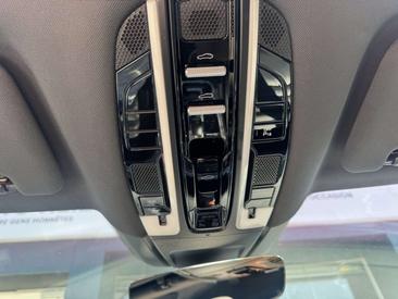 Porsche Panamera II E-Hybrid — photo 32