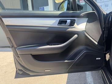 Porsche Panamera II E-Hybrid — photo 33