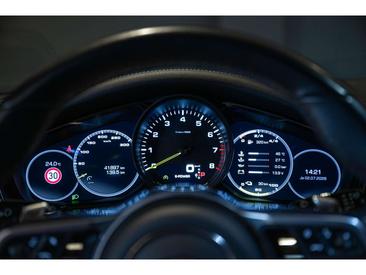 Porsche Panamera II E-Hybrid Edition 10 Ans — photo 20