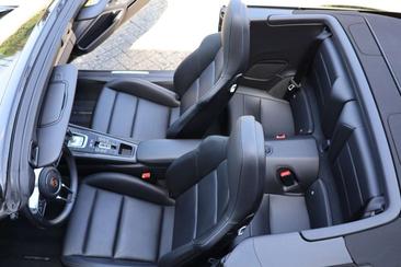 Porsche 991 II Carrera — photo 41