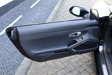 Porsche 991 II Carrera — photo 43