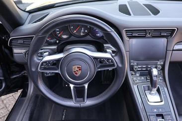 Porsche 991 II Carrera — photo 46