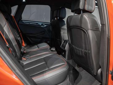 Porsche Macan Electrique S — photo 48
