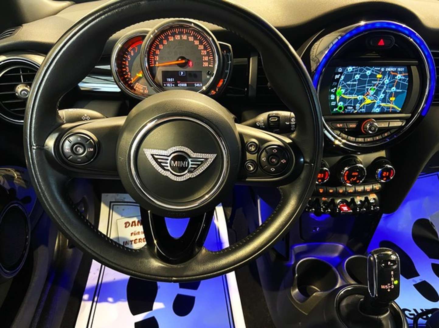 Mini 3 Portes Sport Cooper S - 2020 - Joinsteer - #24