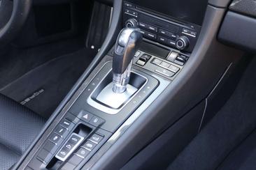 Porsche 991 II Carrera — photo 50