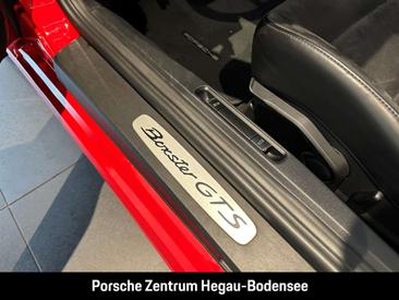 Porsche 718 GTS — photo 27