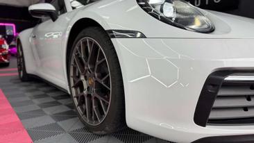 Porsche 992 II Carrera 4S — photo 46