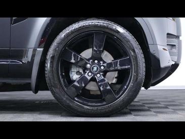 Land Rover Defender 110 D250 XDynamic SE Black — photo 10