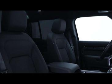 Land Rover Defender 110 D250 XDynamic SE Black — photo 12