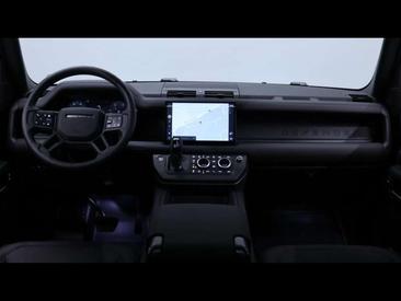 Land Rover Defender 110 D250 XDynamic SE Black — photo 15