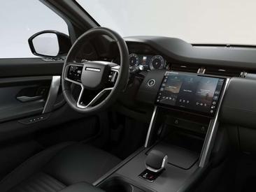 Land Rover Discovery Sport D200 Dynamic SE Matrix HUD 3D AHK Grey — photo 4