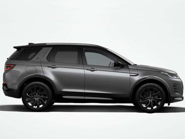 Land Rover Discovery Sport D200 Dynamic SE Matrix HUD 3D AHK Grey — photo 6