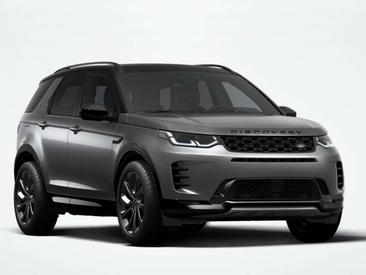 Land Rover Discovery Sport D200 Dynamic SE Matrix HUD 3D AHK Grey — photo 7