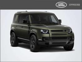 Land Rover Defender 110 D250 X-Dynamic SE PANO AHK Matrix Green - 2026 - Joinsteer - #1