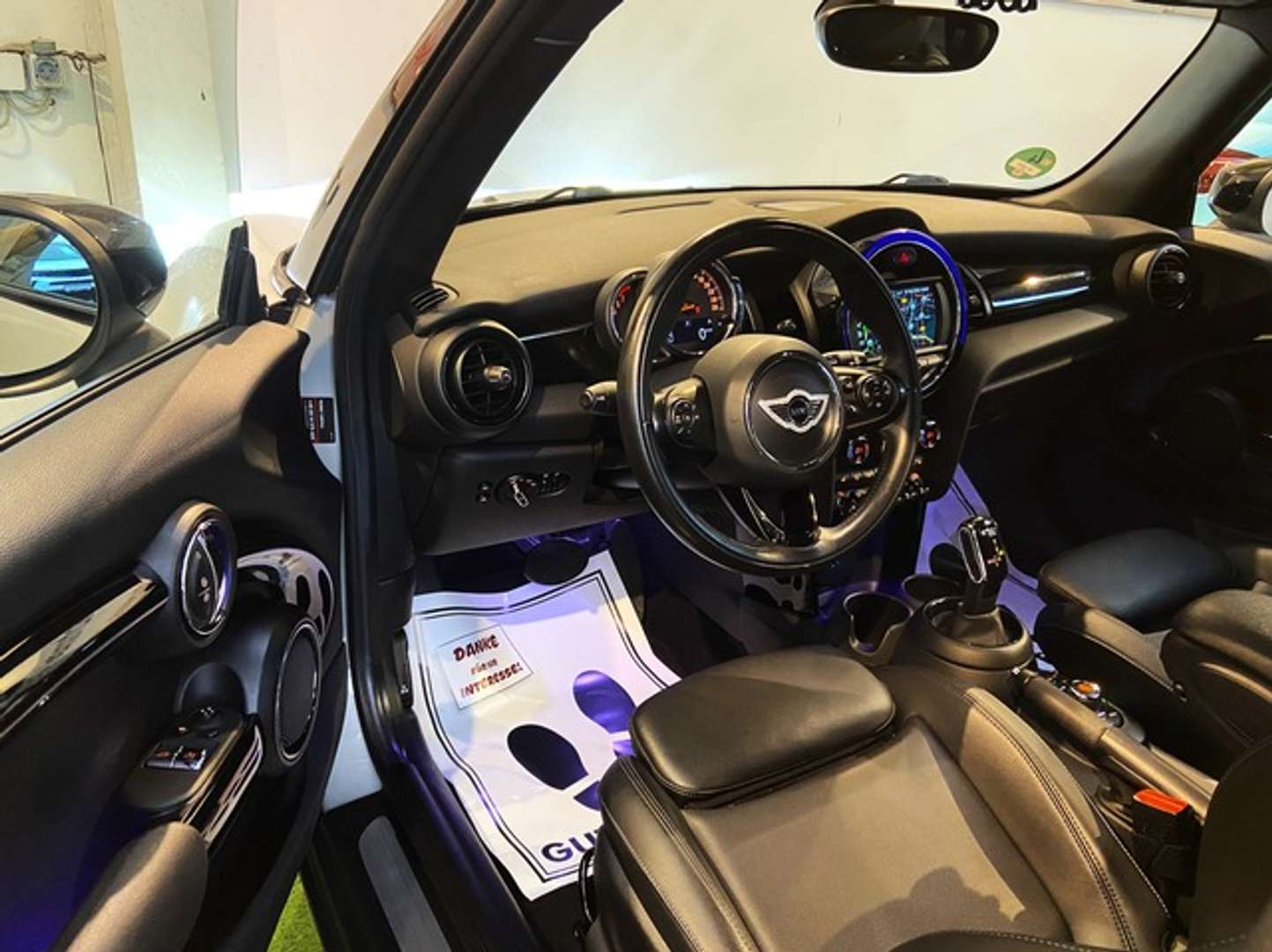 Mini 3 Portes Sport Cooper S - 2020 - Joinsteer - #25