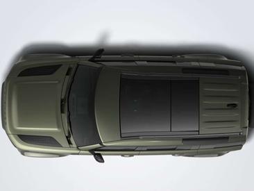 Land Rover Defender 110 D250 X-Dynamic SE PANO AHK Matrix Green — photo 7