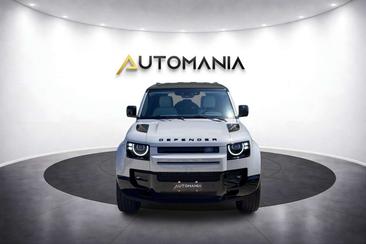 Land Rover Defender 110 X-Dynamic SE 3.0 D6 250 AWD — photo 2