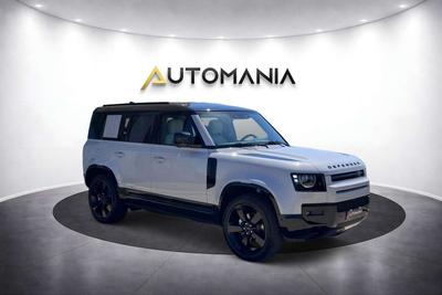Land Rover Defender 110 X-Dynamic SE 3.0 D6 250 AWD