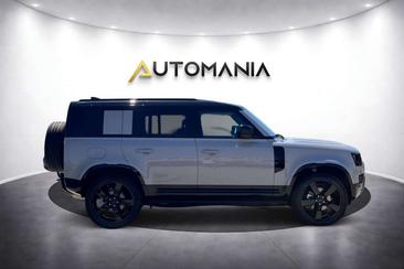 Land Rover Defender 110 X-Dynamic SE 3.0 D6 250 AWD — photo 4
