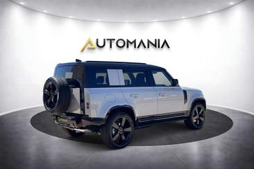 Land Rover Defender 110 X-Dynamic SE 3.0 D6 250 AWD — photo 5