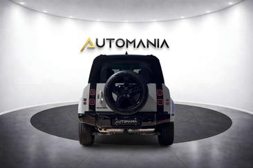Land Rover Defender 110 X-Dynamic SE 3.0 D6 250 AWD — photo 6