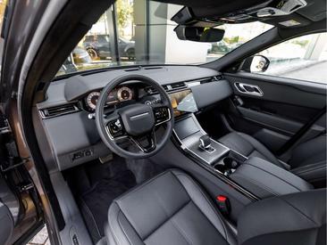 Land Rover Range Rover Velar Belgravia Edition PHEV 2.0 P400e AWD — photo 2