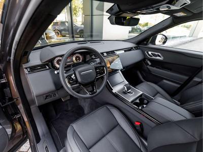 Land Rover Range Rover Velar Belgravia Edition PHEV 2.0 P400e AWD