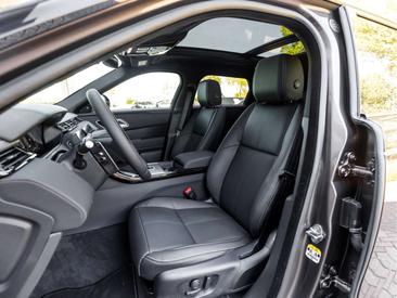 Land Rover Range Rover Velar Belgravia Edition PHEV 2.0 P400e AWD — photo 3