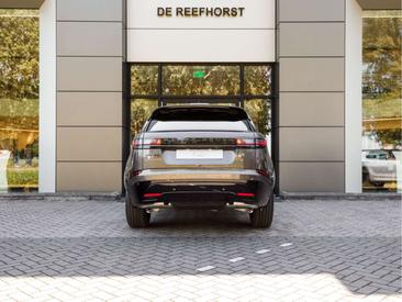 Land Rover Range Rover Velar Belgravia Edition PHEV 2.0 P400e AWD — photo 6