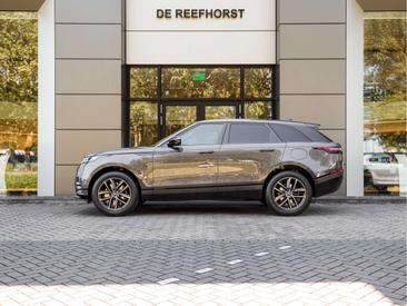 Land Rover Range Rover Velar Belgravia Edition PHEV 2.0 P400e AWD — photo 7