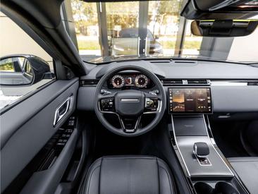 Land Rover Range Rover Velar Belgravia Edition PHEV 2.0 P400e AWD — photo 10